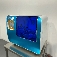 BioTeKe AU1001-96 Automated Nucleic Acid Extraction System image 1